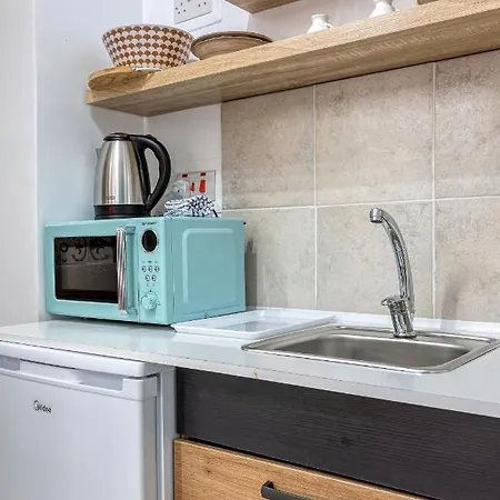 The By 360 Estates 斯利马