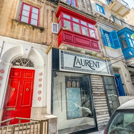 Apartment The By 360 Estates Sliema