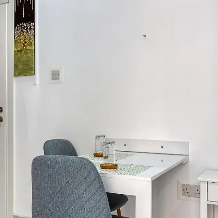 The By 360 Estates Apartment *