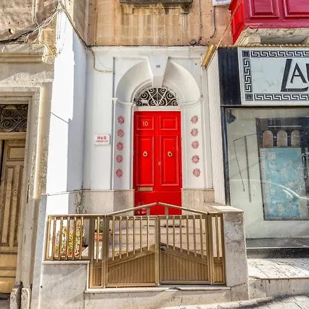 Apartment The By 360 Estates Sliema