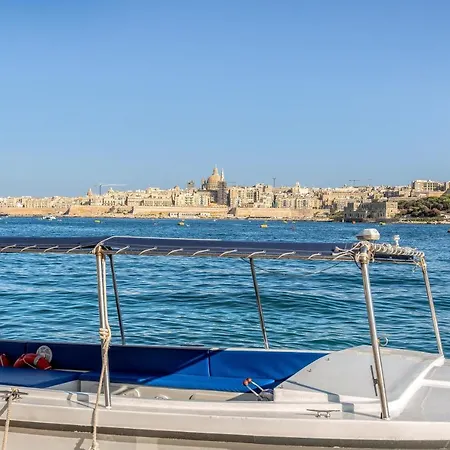 公寓 The By 360 Estates *