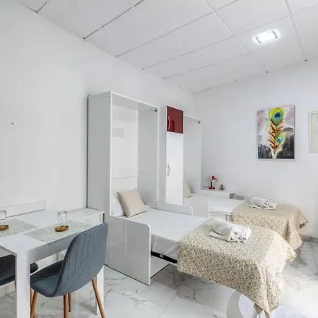 The By 360 Estates 公寓 斯利马