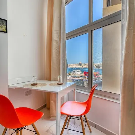 The By 360 Estates Sliema