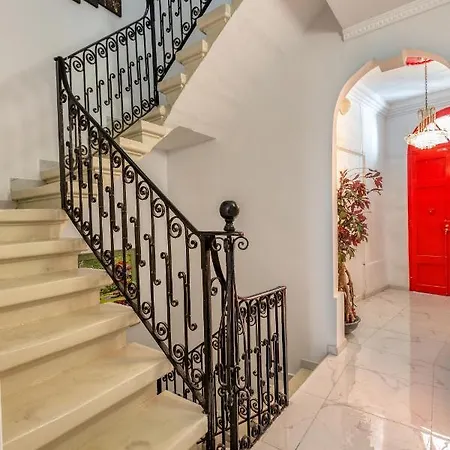 The By 360 Estates Sliema