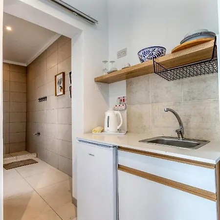 公寓 The By 360 Estates *