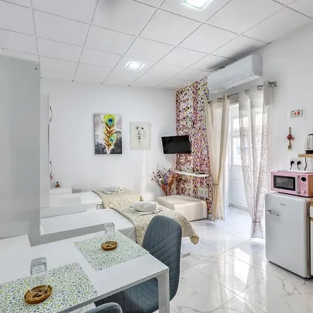 The By 360 Estates Apartment