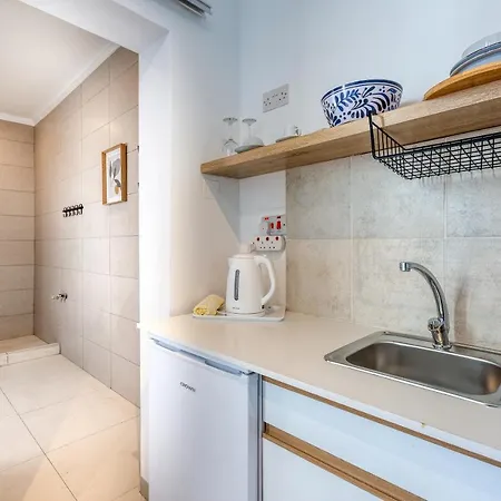 The By 360 Estates Sliema
