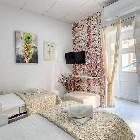 The By 360 Estates * Sliema