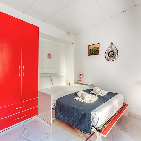 The By 360 Estates Apartment *