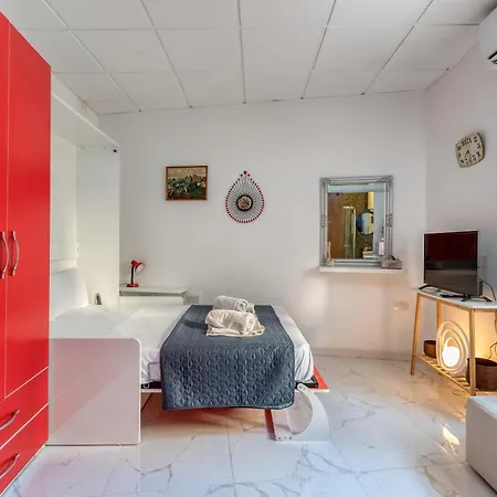 Apartment The By 360 Estates Sliema