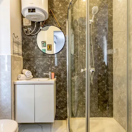 The By 360 Estates Apartment
