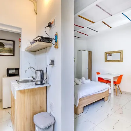 公寓 The By 360 Estates