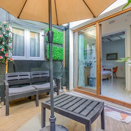 The By 360 Estates 公寓 斯利马