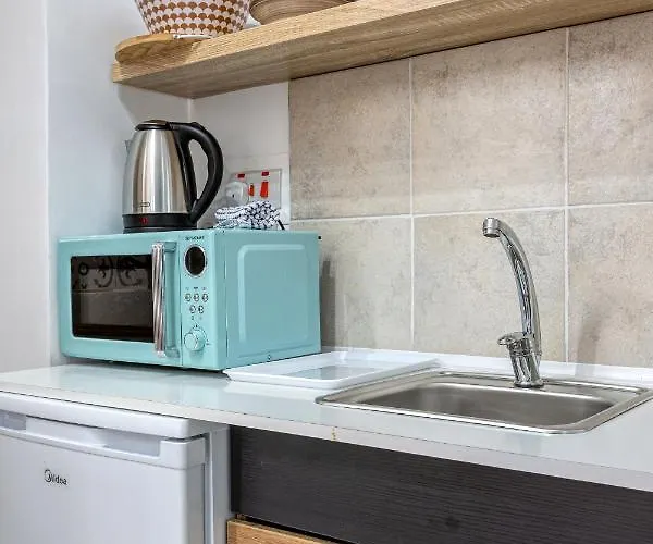 The By 360 Estates Σλιέμα