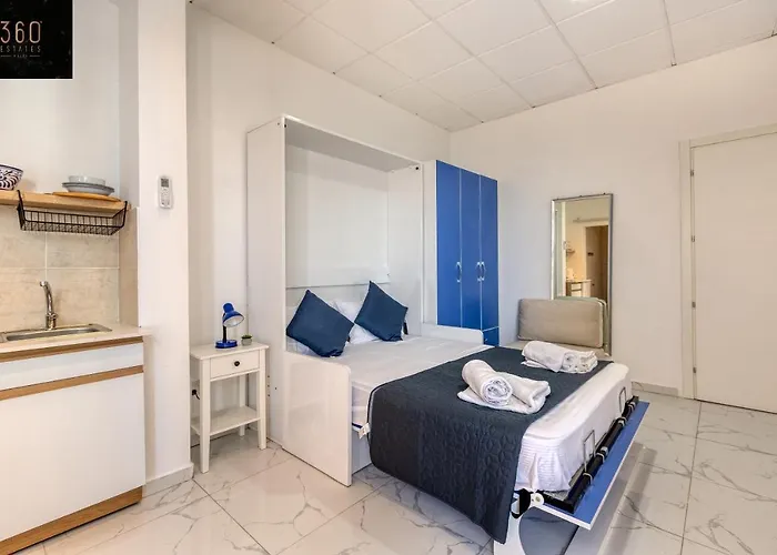 The By 360 Estates *