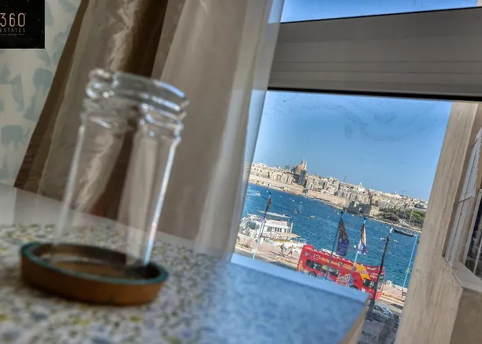 The By 360 Estates Σλιέμα