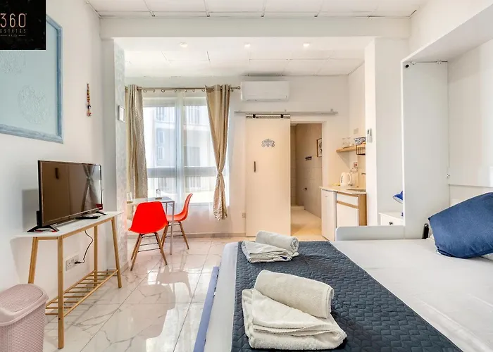 Διαμέρισμα The By 360 Estates