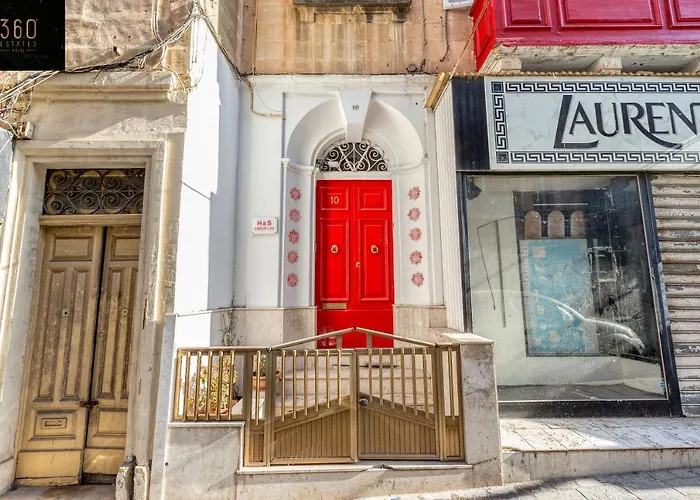 Διαμέρισμα The By 360 Estates Σλιέμα