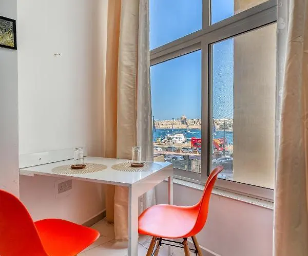 The By 360 Estates Σλιέμα