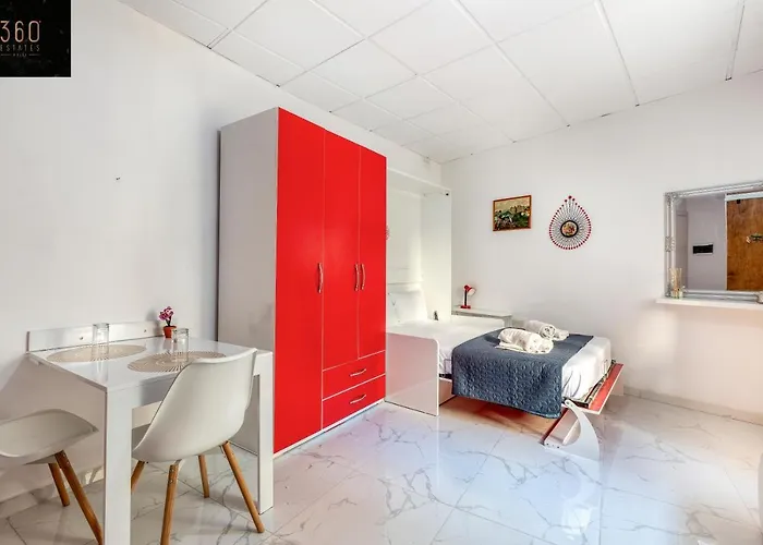 Διαμέρισμα The By 360 Estates