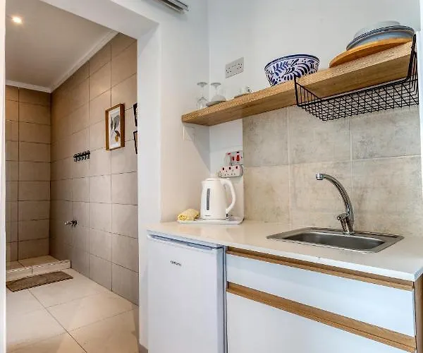 Διαμέρισμα The By 360 Estates *