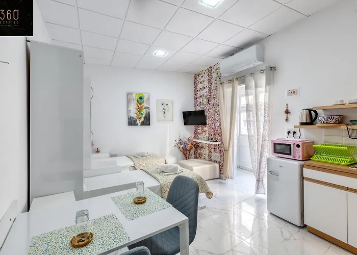 The By 360 Estates Διαμέρισμα