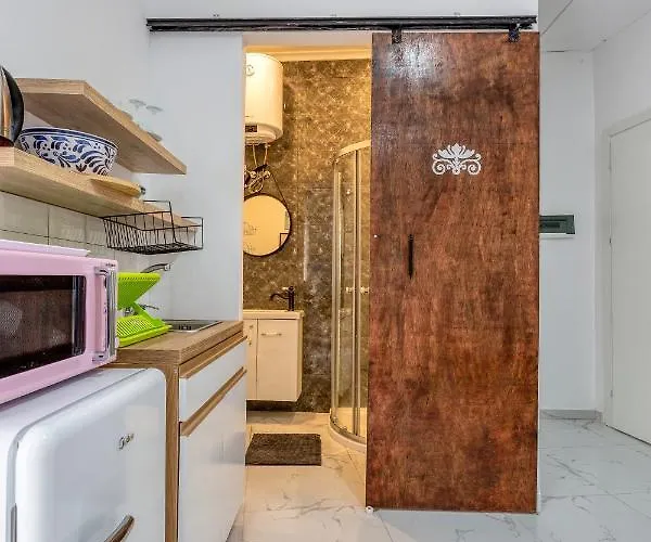 The By 360 Estates Σλιέμα