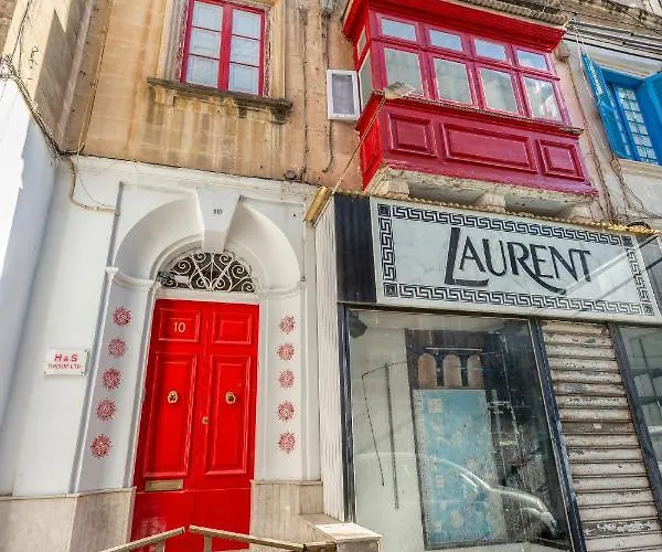 Διαμέρισμα The By 360 Estates *