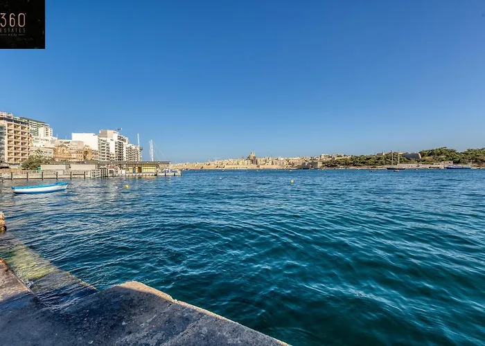 The By 360 Estates Διαμέρισμα *