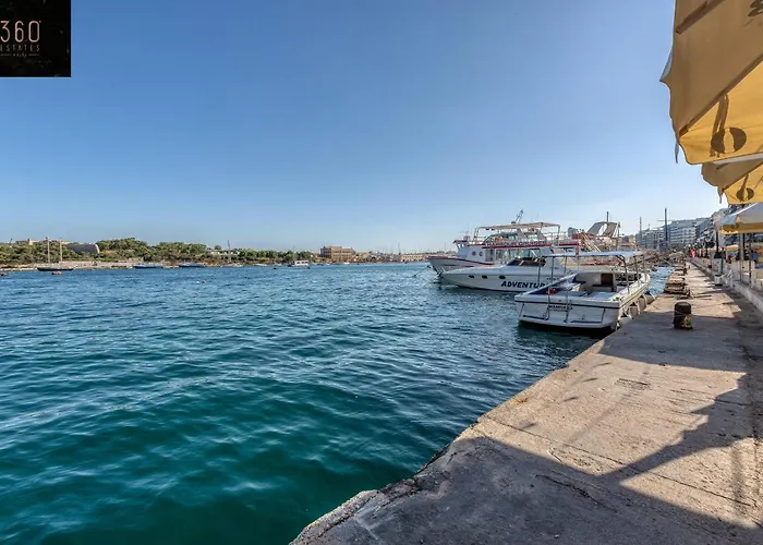 Διαμέρισμα The By 360 Estates