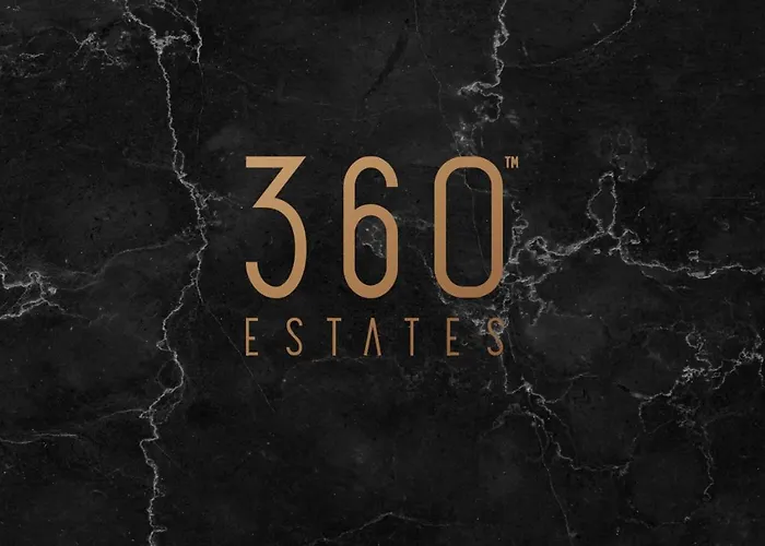 The By 360 Estates Διαμέρισμα
