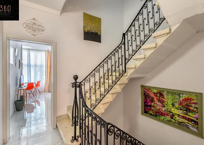 The By 360 Estates * Σλιέμα