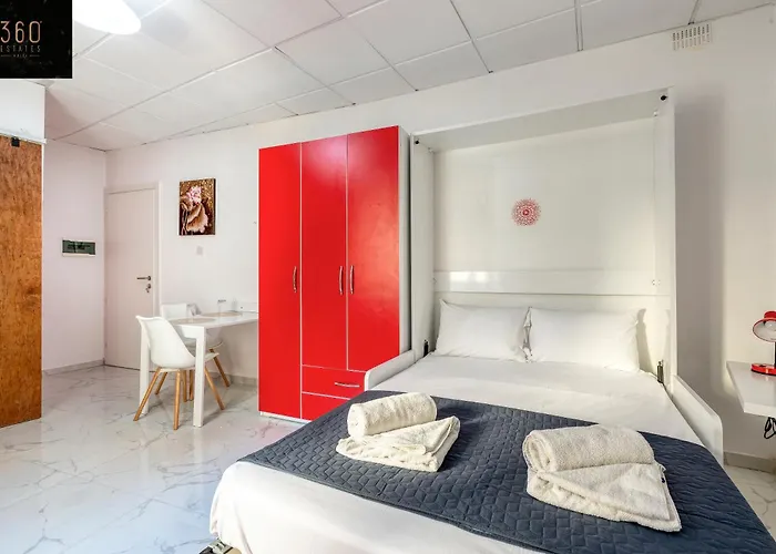 The By 360 Estates *