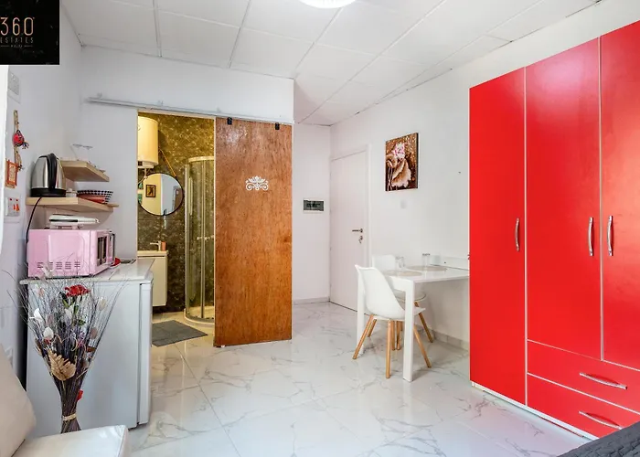 The By 360 Estates Διαμέρισμα