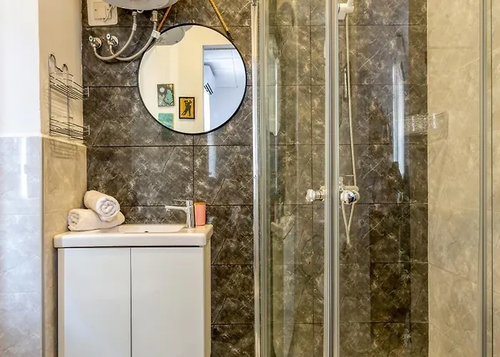 The By 360 Estates Διαμέρισμα