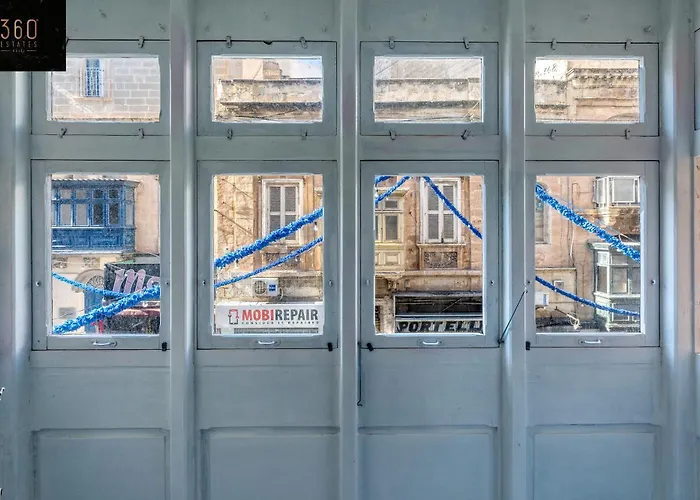 The By 360 Estates Σλιέμα