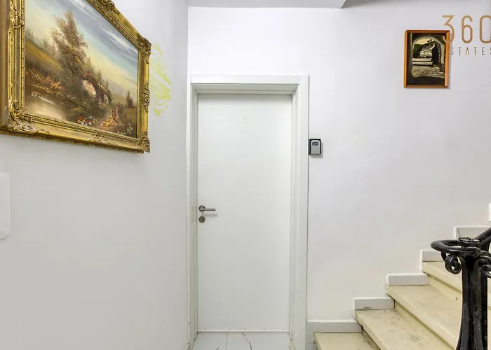 Διαμέρισμα The By 360 Estates