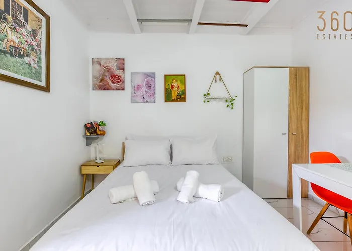 Διαμέρισμα The By 360 Estates Σλιέμα