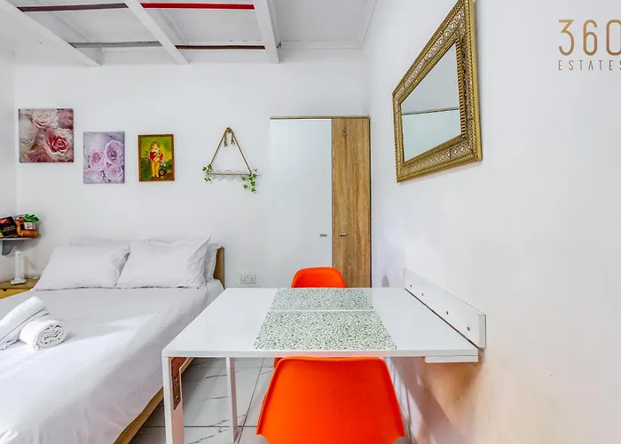 The By 360 Estates Σλιέμα