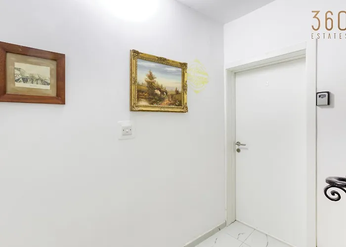 Διαμέρισμα The By 360 Estates *