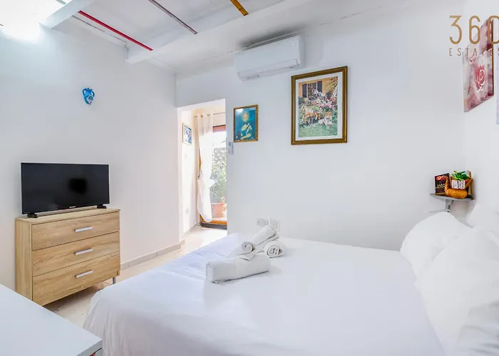 The By 360 Estates * Σλιέμα