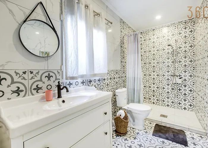 The By 360 Estates Διαμέρισμα *