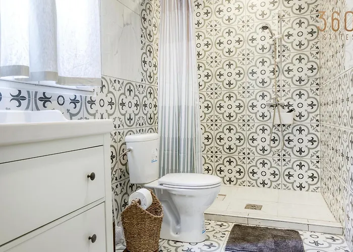 Διαμέρισμα The By 360 Estates *