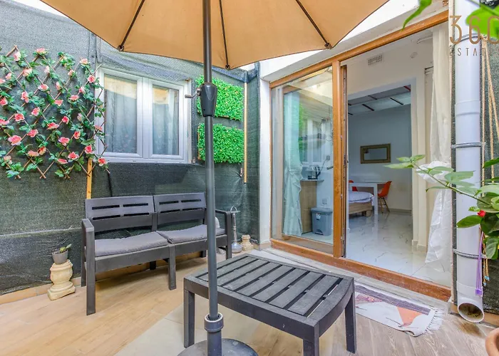 The By 360 Estates Διαμέρισμα Σλιέμα