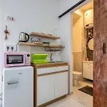 The By 360 Estates דירה