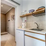 דירה The By 360 Estates *