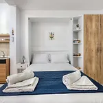 The By 360 Estates דירה