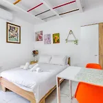 The By 360 Estates דירה