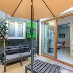 The By 360 Estates דירה *