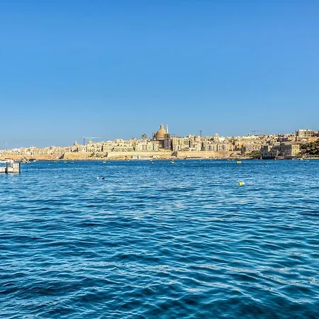 The By 360 Estates Sliema
